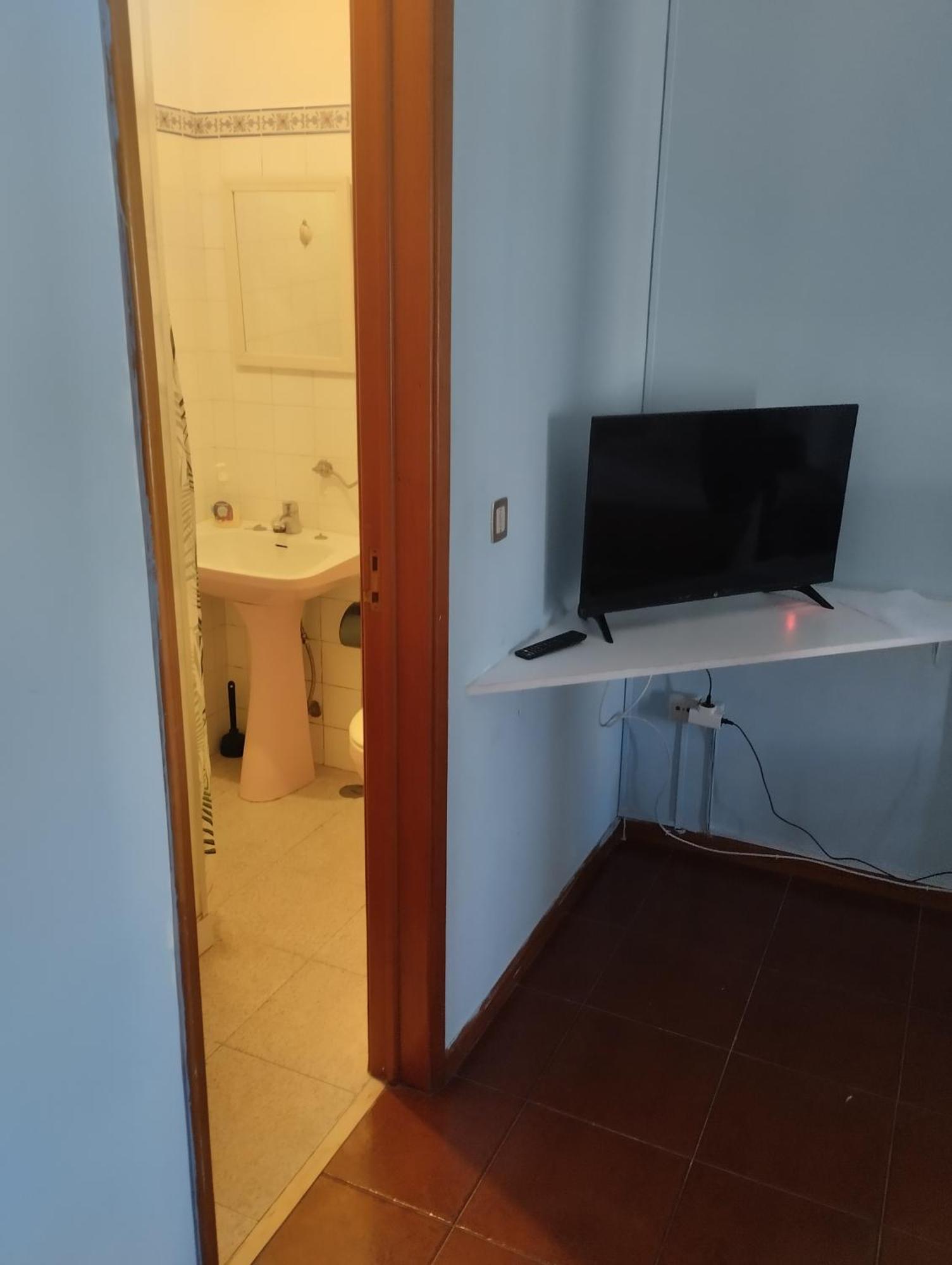 Alojamento Local, Cantinho Verde Corroios Dış mekan fotoğraf