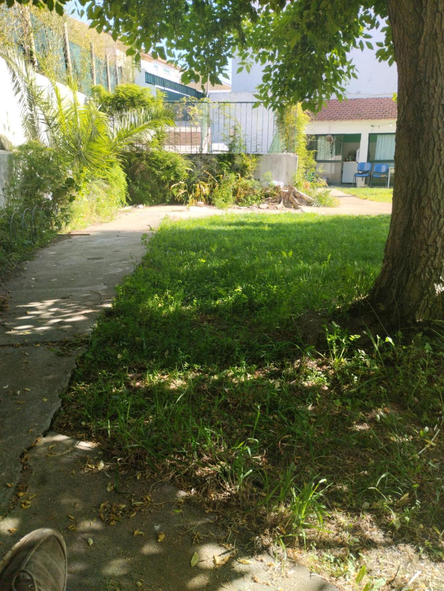 Alojamento Local, Cantinho Verde Corroios Dış mekan fotoğraf